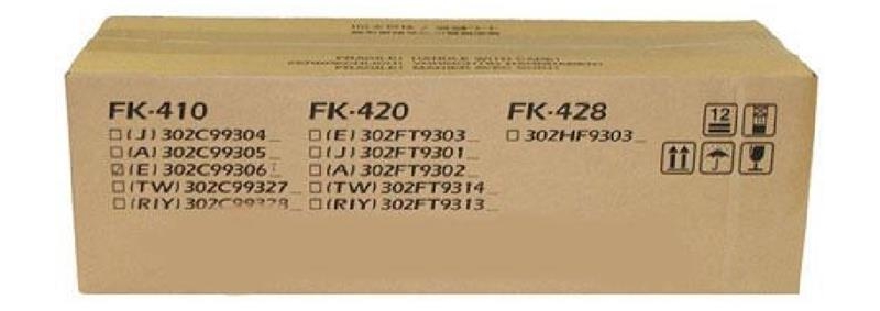 Скупка картриджей fk-410 FK-410E 2C993067 в Смоленске