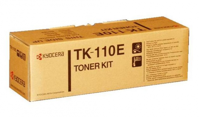 Скупка картриджей tk-110e 1T02FV0DE1 0T2FV0D1 в Смоленске