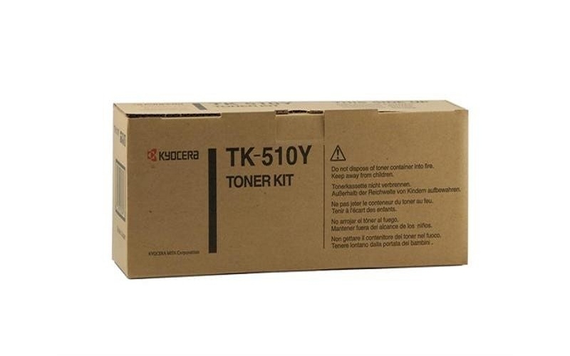 Скупка картриджей tk-510y 1T02F3AEU0 в Смоленске