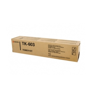 Скупка картриджей tk-603 370AE010 в Смоленске