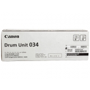 Скупка картриджей drum C-EXV034 Bk 9458B001 в Смоленске