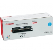Скупка картриджей cartridge-701c 9286A003 в Смоленске